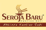 Logo tenant Seroja Baru