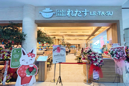 Thumb tenant Shabu-Shabu Le Ta Su