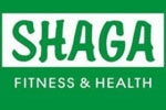 Logo tenant Shaga Fitness & Health