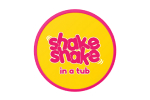 Logo tenant Shake Shake in a Tub
