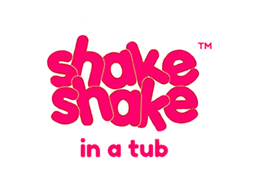 Logo tenant Shake Shake in the Tub