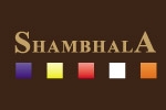 Logo tenant Shambala Inner Peace Gallery