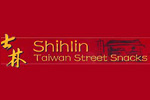 Logo tenant Shihlin Taiwan Street Snack