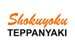 Logo tenant Shokuyoku Teppanyaki