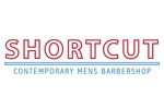 Logo tenant Shortcut Barbershop