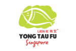 Logo tenant Singapore Yong Tau Fu