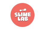 Logo tenant Slime Lab