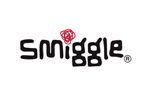 Logo tenant Smiggle