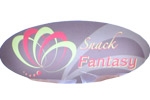 Logo tenant Snack Fantasy