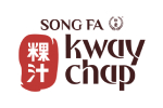 Logo tenant Song Fa Kway Chap