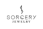 Logo tenant Sorcery Jewellery