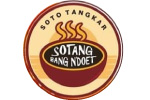 Logo tenant Soto Tangkar Bang N`doet