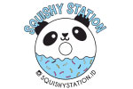 Logo tenant Squishy Station