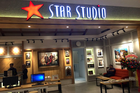 Thumb Star Studio