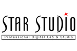 Logo tenant Star Studio