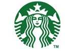 Logo tenant Starbucks Coffee