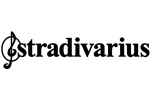 Logo tenant Stradivarius