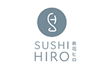 Logo tenant Sushi Hiro