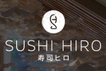 Logo tenant Sushi Hiro