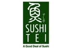Logo tenant Sushi Tei