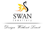 Logo tenant Swan Jewellery