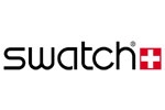 Logo Swatch Watch