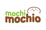 Logo tenant THE MOCHI MOCHIO