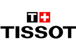 Logo tenant TISSOT