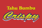 Logo tenant Tahu Bumbu Crispy