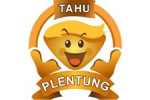 Logo tenant Tahu Plentung