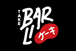 Logo tenant Take Barli