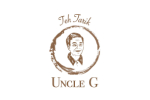 Logo tenant Teh Tarik Uncle G  