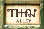 Logo tenant Thai Alley
