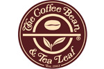 Logo tenant The Coffee Bean & Tea Leaf