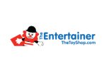 Logo tenant The Entertainer    