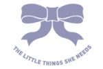 Logo The Little Things She Needs