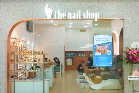 Thumb The Nail Shop