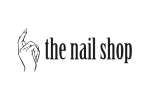 Logo tenant The Nail Shop
