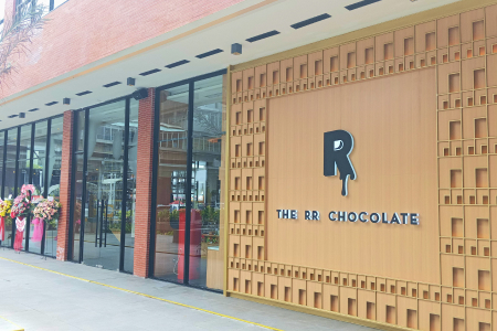 Thumb The RR Chocolate