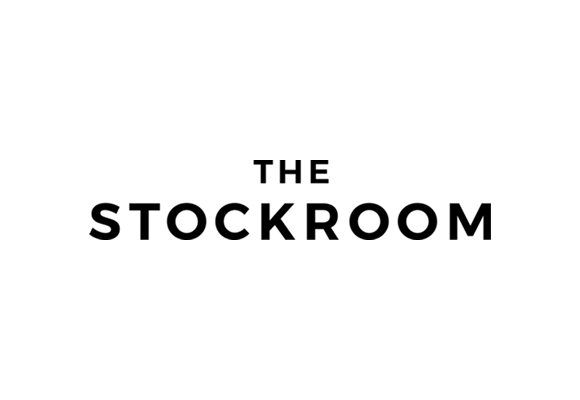 Logo The Stockroom