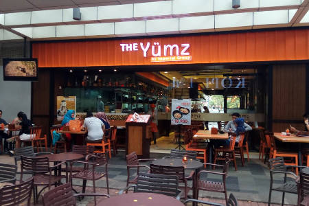 Thumb The Yumz by Imperial Group