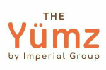 Logo tenant The Yumz by Imperial Group