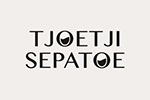 Logo tenant Tjoetji Sepatoe