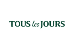 Logo tenant Tous Les Jours Cafe