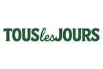 Logo tenant Tous Les Jours
