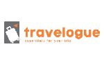 Logo tenant Travelogue