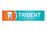 Logo tenant Trident Dental