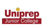 Logo tenant Unirep Junior College