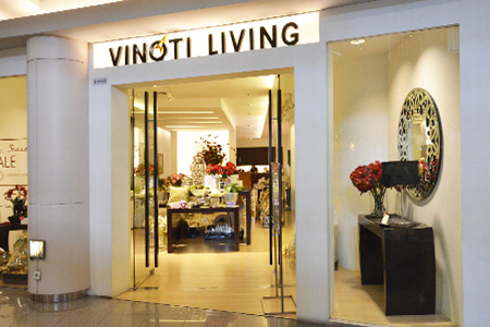 Thumb tenant Vinoti Living