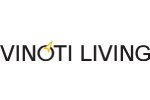 Logo tenant Vinoti Living